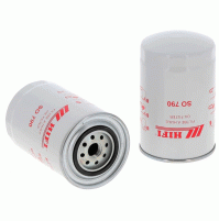 Oil Filter - SO790 - HIFI FILTER